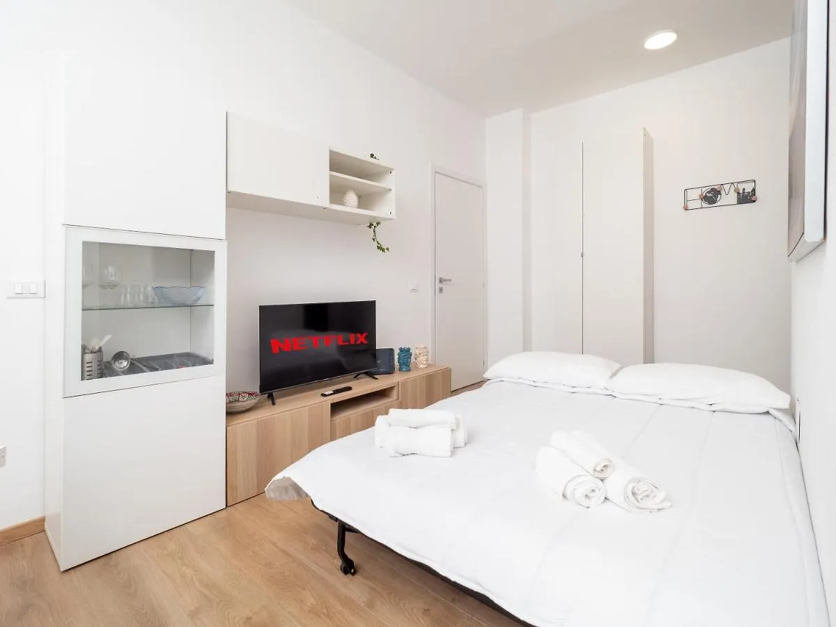 Rio'S Apartment Milan