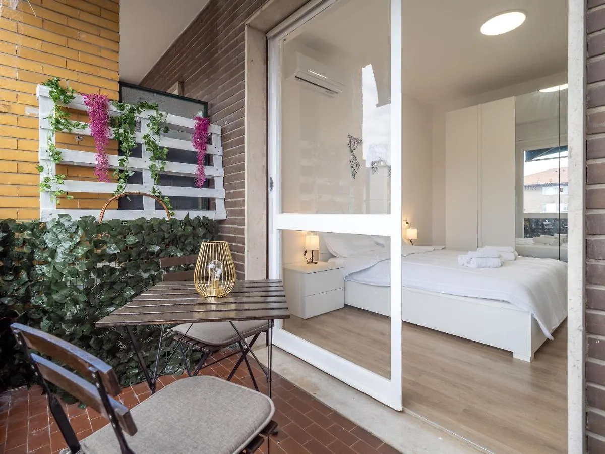 Rio'S Apartment Milan
