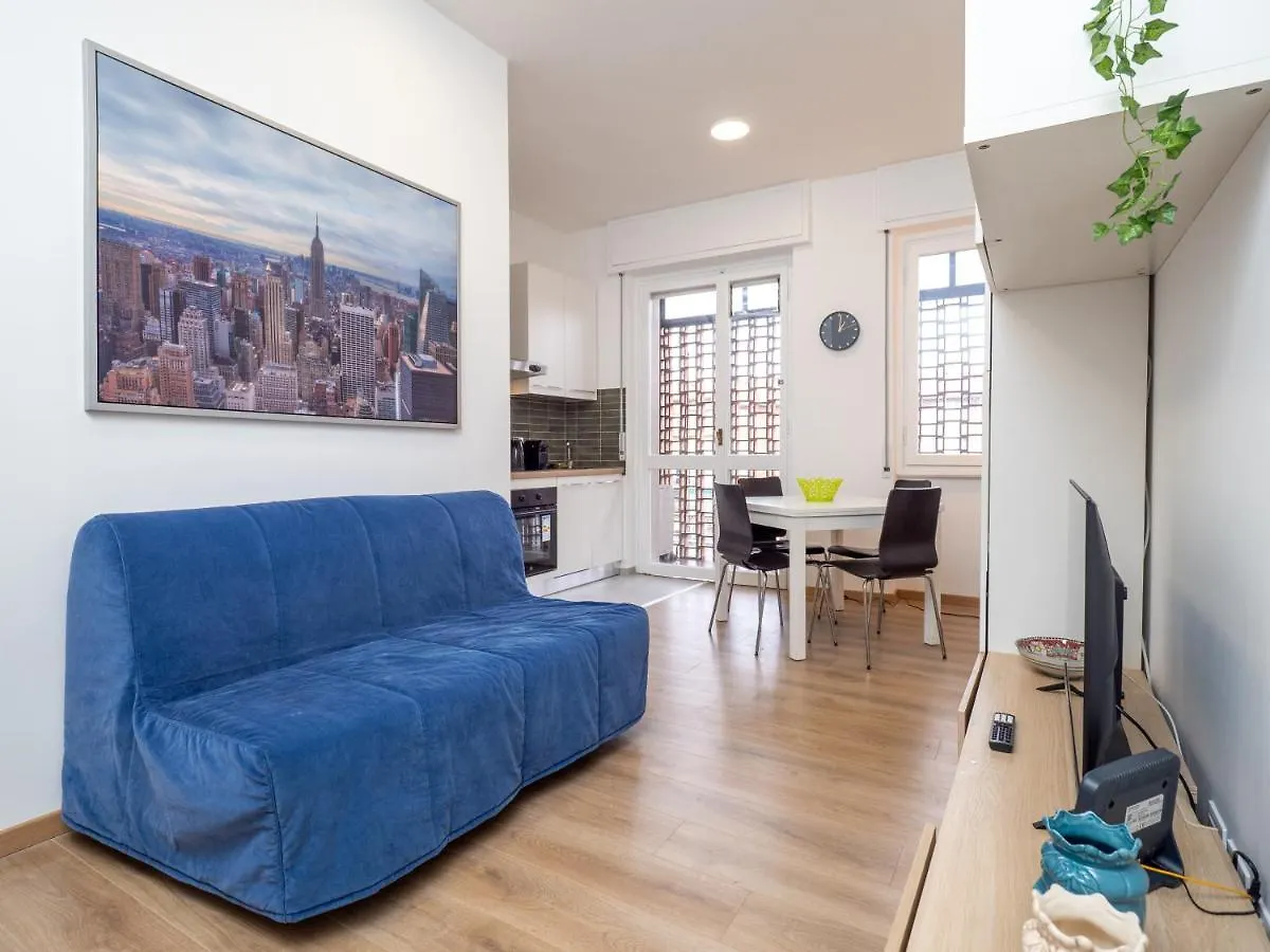 Rio\'S Apartment contacts